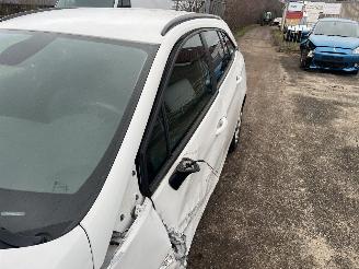 Opel Astra SPORTS TOURER 1.5 cdti weinig km !! picture 20