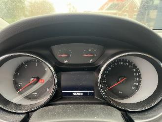 Opel Astra SPORTS TOURER 1.5 cdti weinig km !! picture 32