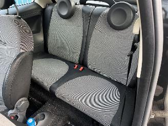 Fiat 500C Weinig km !! Cabrio picture 13