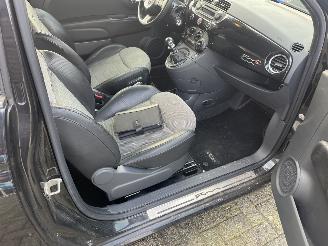 Fiat 500C Weinig km !! Cabrio picture 14