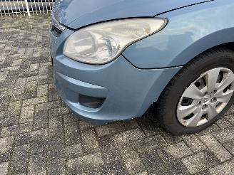 Hyundai I-30 Weinig km !! picture 24