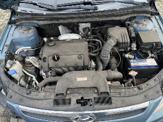 Hyundai I-30 Weinig km !! picture 26