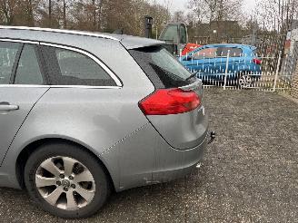 Opel Insignia SPORTS TOURER 1.6 turbo !! picture 25