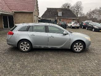 Opel Insignia SPORTS TOURER 1.6 turbo !! picture 6