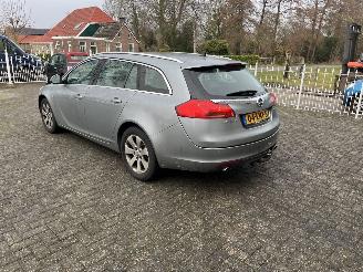 Opel Insignia SPORTS TOURER 1.6 turbo !! picture 3