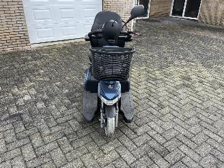 Overige  Scootmobiel sterling elite plus picture 8