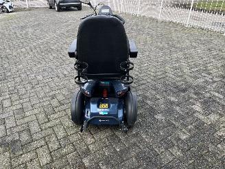 Overige  Scootmobiel sterling elite plus picture 4