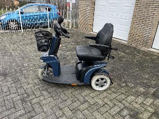 Overige  Scootmobiel sterling elite plus picture 2
