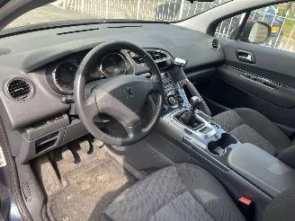 Peugeot 3008 1.6 thp picture 10