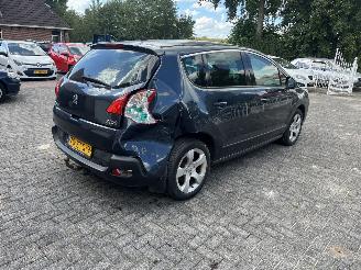 Peugeot 3008 1.6 thp picture 5