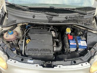 Fiat 500 1.4 16v picture 18