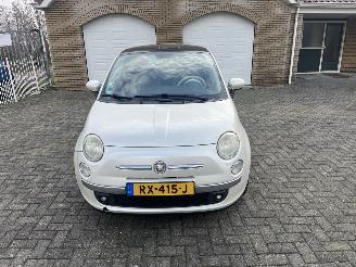 Fiat 500 1.4 16v picture 8