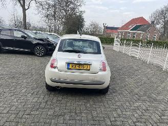 Fiat 500 1.4 16v picture 4