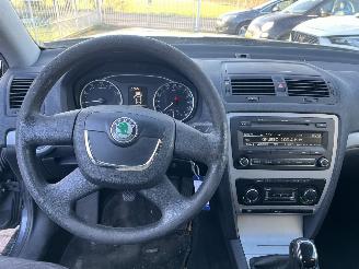 Skoda Octavia 1.2 tsi picture 9