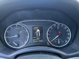 Skoda Octavia 1.2 tsi picture 10