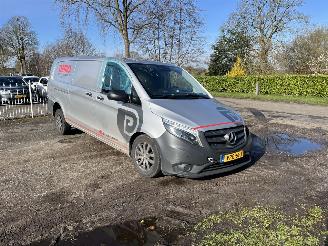 Mercedes Vito 114 cdi automaat !! picture 7