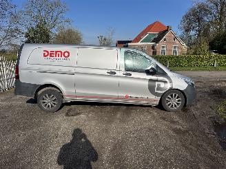 Mercedes Vito 114 cdi automaat !! picture 6