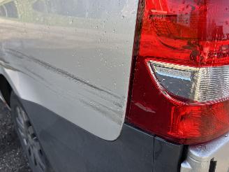 Mercedes Vito 114 cdi automaat !! picture 36