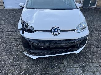 Volkswagen Up! Weinig km !! picture 22