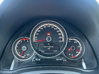 Volkswagen Up! Weinig km !! picture 24