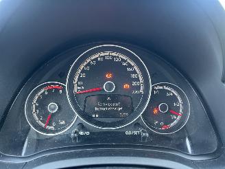 Volkswagen Up! Weinig km !! picture 25