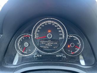 Volkswagen Up! Weinig km !! picture 13