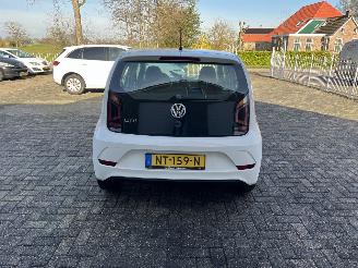Volkswagen Up! Weinig km !! picture 4