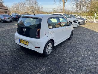 Volkswagen Up! Weinig km !! picture 5