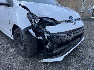 Volkswagen Up! Weinig km !! picture 19