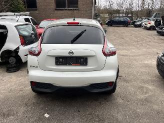 Nissan Juke 1.2 dig-t picture 4