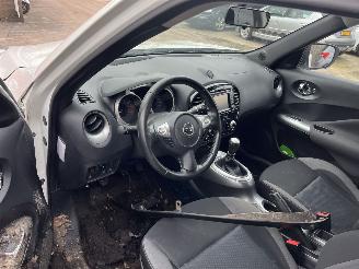 Nissan Juke 1.2 dig-t picture 9