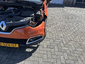 Renault Captur 0.9 tce mooie auto !! picture 26
