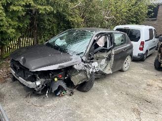 Purkuautot passenger cars Peugeot 308 1.6 thp 2014/1