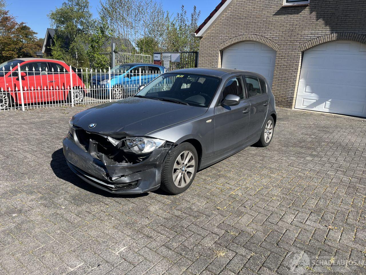 BMW 1-serie 116i