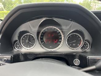 Mercedes E-klasse 350 CGI AMG pakket picture 12