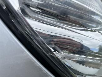 Mercedes E-klasse 350 CGI AMG pakket picture 27