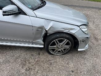 Mercedes E-klasse 350 CGI AMG pakket picture 23
