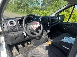 Fiat Talento 2.0 multijet weinig km !! picture 11