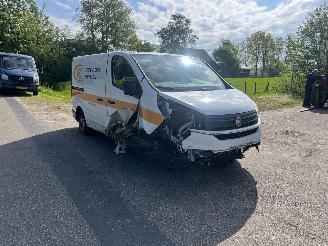 Fiat Talento 2.0 multijet weinig km !! picture 8