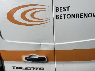 Fiat Talento 2.0 multijet weinig km !! picture 37