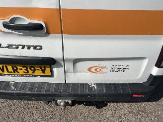Fiat Talento 2.0 multijet weinig km !! picture 36