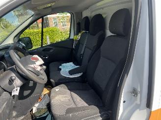Fiat Talento 2.0 multijet weinig km !! picture 10