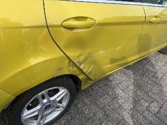 Ford Fiesta 1.0 ecoboost mooie auto !! picture 18