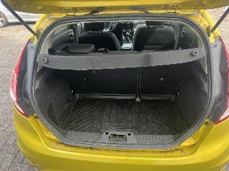 Ford Fiesta 1.0 ecoboost mooie auto !! picture 14