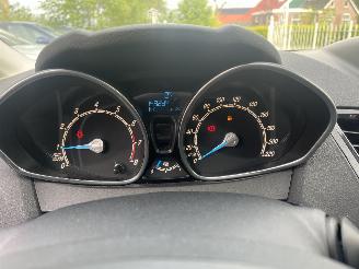 Ford Fiesta 1.0 ecoboost mooie auto !! picture 12