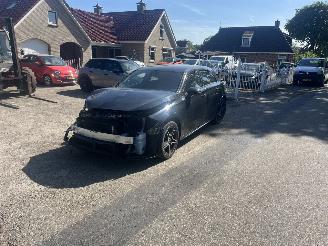 skadebil auto Mercedes A-klasse Amg pakket !! 2019/5