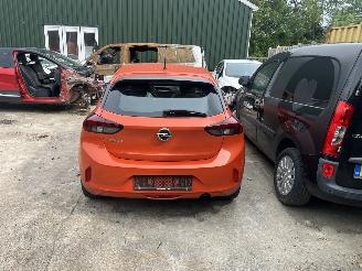 Opel Corsa 1.2 picture 15
