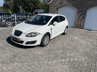 Sloopauto Seat Leon 1.2 tsi 2012/1