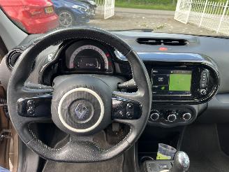 Renault Twingo Luxe uitvoering !! picture 16