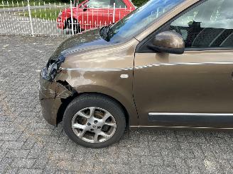 Renault Twingo Luxe uitvoering !! picture 12